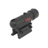 22mm Ray Uyumlu Tabanca ve Tüfek Lazeri 650nm