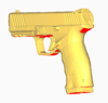 3D Model Eğitim Tabancası - Sarsılmaz Sar9