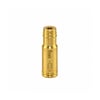 9mm Tabanca Sıfırlama Lazeri - 9x19 Kovan Tipi Laser Bore Sighter