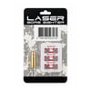 9mm Tabanca Sıfırlama Lazeri - 9x19 Kovan Tipi Laser Bore Sighter