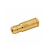 9mm Tabanca Sıfırlama Lazeri - 9x19 Kovan Tipi Laser Bore Sighter