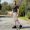 Aero Taktik Pantolon - Yazlık | Açık Bej