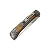 Ahşap Çakı Columbia 23.5cm