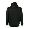 AK-47 Kapüşonlu Sweatshirt Hoodie - Siyah