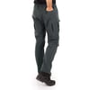 Alpha Softshell Taktik Pantolon Likralı Esnek Çok Cepli Antrasit