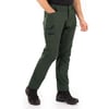 Alpha Softshell Taktik Pantolon Likralı Esnek Çok Cepli Haki