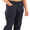 Alpha Softshell Taktik Pantolon Likralı Esnek Çok Cepli Lacivert