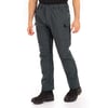 Alpha Softshell Taktik Pantolon Likralı Esnek Çok Cepli Antrasit
