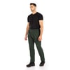 Alpha Softshell Taktik Pantolon Likralı Esnek Çok Cepli Haki