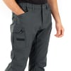 Alpha Softshell Taktik Pantolon Likralı Esnek Çok Cepli Antrasit