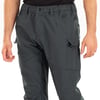 Alpha Softshell Taktik Pantolon Likralı Esnek Çok Cepli Antrasit