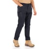 Alpine Softshell Taktik Pantolon İçi Polarlı Lacivert