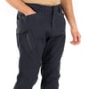 Alpine Softshell Taktik Pantolon İçi Polarlı Lacivert
