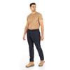 Alpine Softshell Taktik Pantolon İçi Polarlı Lacivert