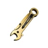 Anahtar Çakı Gold 19cm