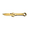 Anahtar Çakı Gold 19cm