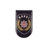 Bekçi Şarjör Altı Sticker