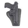 Beretta F 92 Deri Silah Kılıfı Siyah Baskılı Kapalı