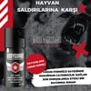 Bodyguard Biber Gazı 40ml Orijinal