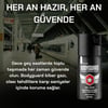 Bodyguard Biber Gazı 40ml Orijinal
