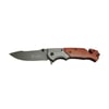 Browning Taktik Kurtarma Çakısı Gül Kabza 23cm