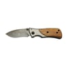 Buck Family Çakı Zeytin Kabza 15cm
