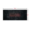 Canik Baskılı Silah Temizleme Matı ve Mouse Pad 70x30cm