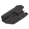 Canik55 TP9 SF Elite-S Combat Kydex Tabanca Kılıfı Mat Görünümlü Dış Taşıma Kadifeli Sol El