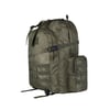 Cepli Outdoor Sırt Çantası 75 Lt Haki