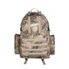 Cepli Outdoor Sırt Çantası 75 Lt Jandarma Kamuflaj