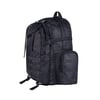 Cepli Outdoor Sırt Çantası 75 Lt Siyah