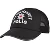 Çevik Kuvvet Memur Polis Kep