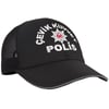 Çevik Kuvvet Memur Polis Kep