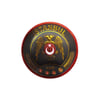 Çevik Kuvvet Polisi İstanbul Arması 3 Boyutlu