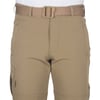 Çöl Rengi Trekking Outdoor Pantolon