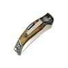 Columbia Geyik Çakı Ceviz 22.5cm