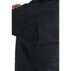 Combat Tactical Erkek Taktik Gömlek Siyah 520
