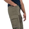 Combat Tactical Ripstop Taktik Pantolon Erkek Haki 502