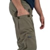 Combat Tactical Ripstop Taktik Pantolon Erkek Haki 502