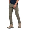 Combat Tactical Ripstop Taktik Pantolon Erkek Haki 502