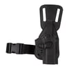Comfort-Tac 14'lü Browning Alçak Taşıma Tabanca Kılıfı Seviye 2 Siyah