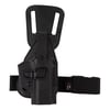 Comfort-Tac 14'lü Browning Alçak Taşıma Tabanca Kılıfı Seviye 2 Siyah