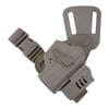Comfort-Tac 14'lü Browning Alçak Taşıma Tabanca Kılıfı Önü Şarjörlüklü Çöl Rengi