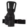 Comfort-Tac Sarsılmaz Kılınç 2000 Light Alçak Taşıma Tabanca Kılıfı Seviye 2 Siyah