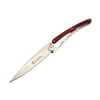 Deejo Çakı Columbia Vişne 22.5cm