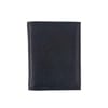 EGM Siyah Sarı Rozetli Polis Cüzdanı