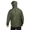 Erkek Kapüşonlu Outdoor Rüzgarlık Haki
