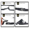 Evolite Multifast Magnet Tactical Kemer -Bej