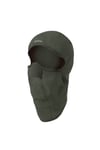 Evolite Polar Balaklava Kar Maskesi Haki