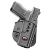 Fobus Glock 43 Tabanca Kılıfı